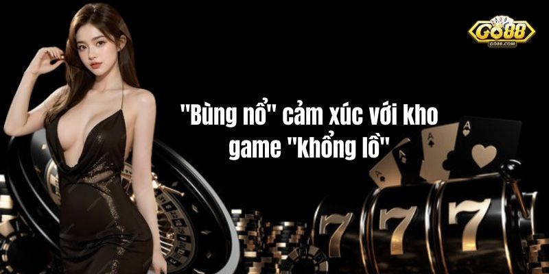 Bùng nổ